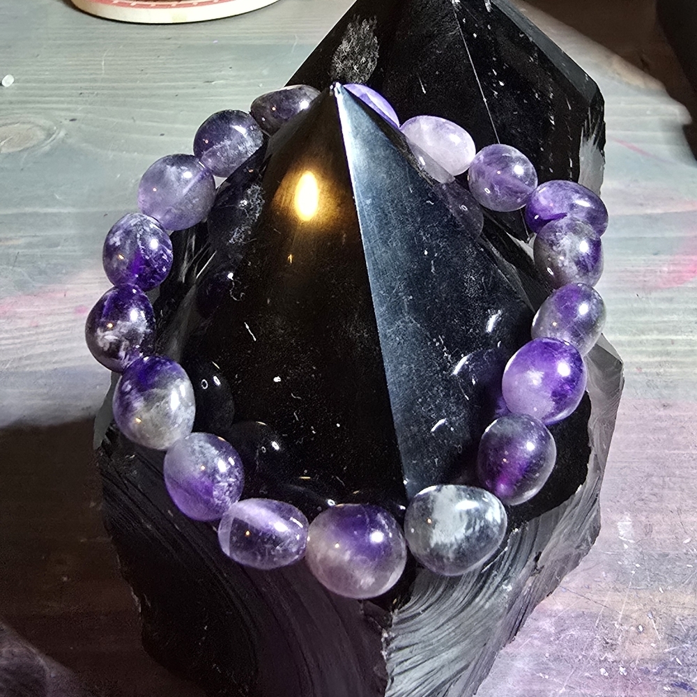 Amethyst Bracelet